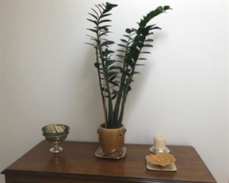 Misc decor