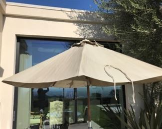 Umbrella Estimate $250