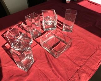 Glassware