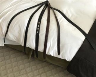 Belts