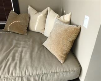 Pillows