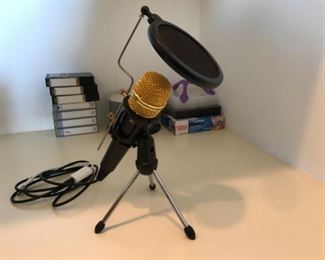 Mic
