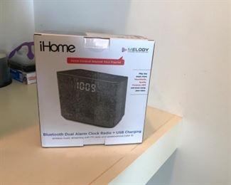 Alarm clock