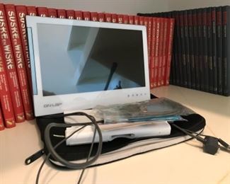 Monitor