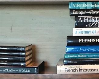 Books Estimate $350