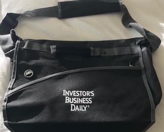 Bag Estimate $50