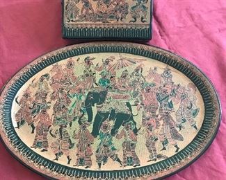 2 Piece Estimate $250