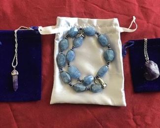 Sterling & Sone Jewelry Estimate $1500