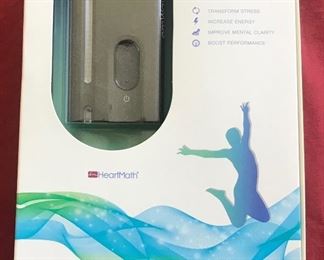 emWave Estimate $150