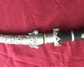 Daggard Estimate $750