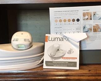 Hair removal Estimate $35