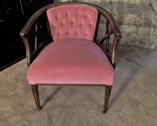 Excellent condition MCM Chair