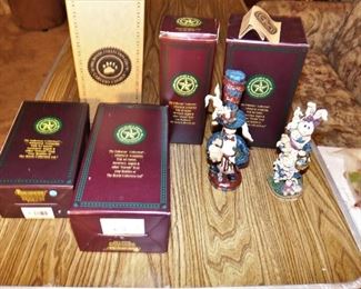 Boyd's Bears Collectibles - New in Boxes