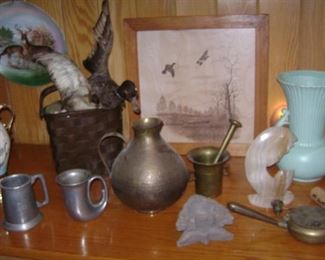 WADDLE OVER OR OUR SALE AND FLY AWAY WITH A TREASURE FROM "TWINS TREASURES"