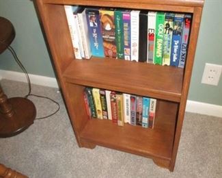 bookcase two of two