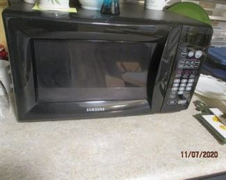 microwave