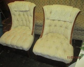 pair of chairs