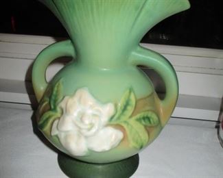 Roseville Vase
