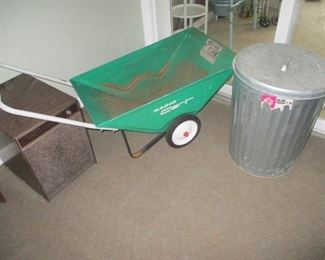 wheelbarrel-g can-de-humidifier