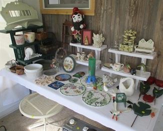 Nice selection ready for a new home