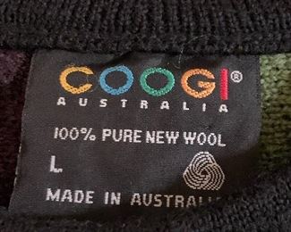 detail - Coogi Australia