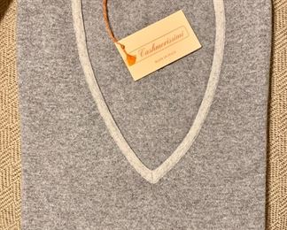 Cashmerissimi - brand new! - Loads more to see!