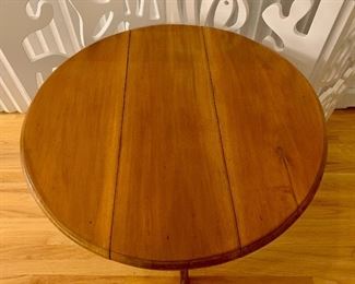 Detail- nice condition!