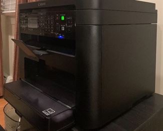 Item 108:  Canon Printer MF 212: $75