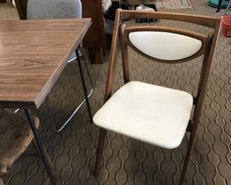 Mid Century Chairs