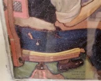detail