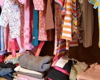children's clothes