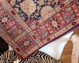 gorgeous textile, multi use.
