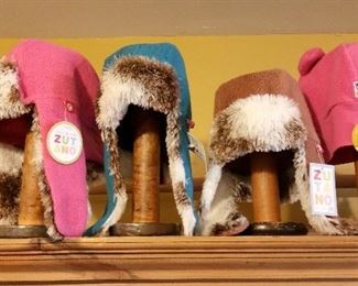 children's hats