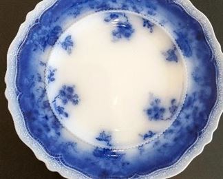 more beautiful blue