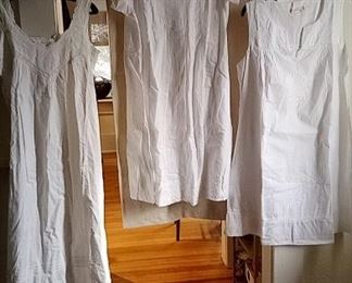 cotton and bamboo sleepwear