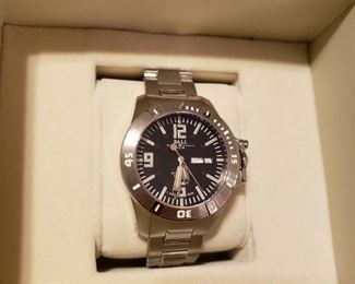 Ball Engineer Hydrocarbon Spacemaster Glow NEW IN BOX 