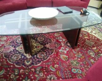 Beautiful Cocktail Table.  Was $595.00, Now $295.00