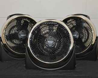 HONEYWELL TAZ 3 SPEED FAN. THREE AVAILABLE. OUR PRICE $20.00. EACH 2 AVAILABLE
