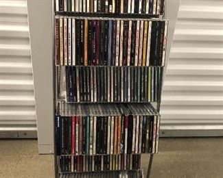DOZENS OF EASY LISTENING CD'S AVAILABLE.  OUR PRICE $2.00 EACH
