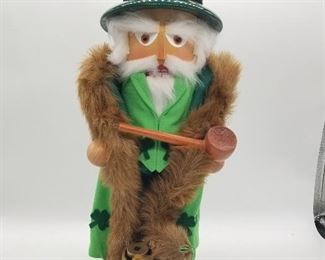 PATRICK OSANTA NUTCRACKER