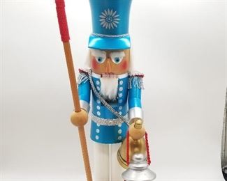 HEINZGUENTHER THE NIGHT WATCHMAN