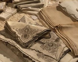 Table linens