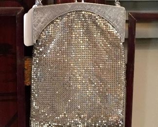 1920s purse