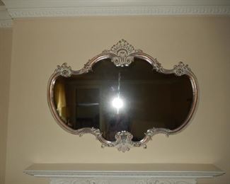 La Barge mirror