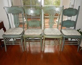 Chairs