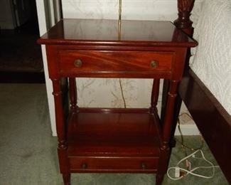 Nightstand