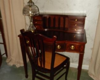 Baker Furniture ladies desk