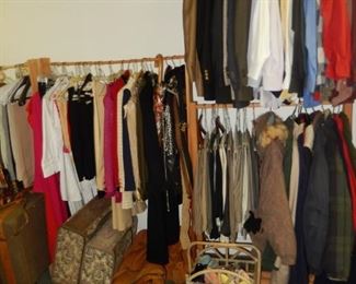 Clothes