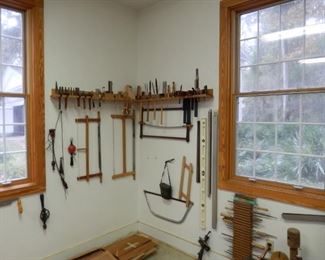 Misc. tools