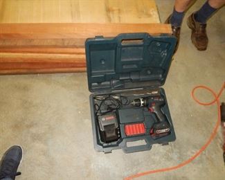 Drill